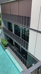 Hijauan (D9), Apartment #544598461